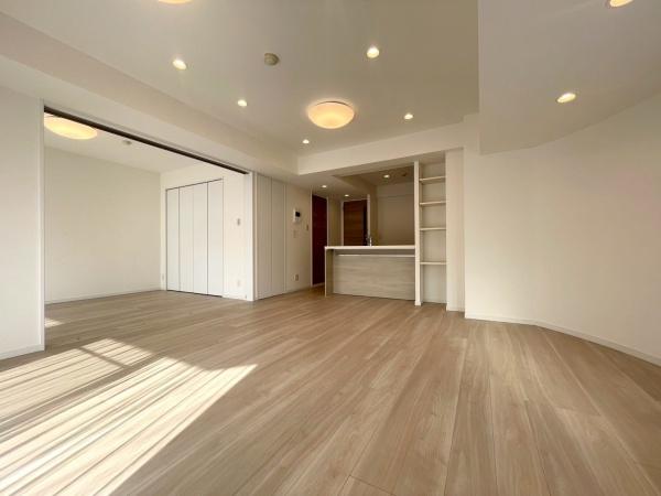 ビッグヴァン桜ヶ丘