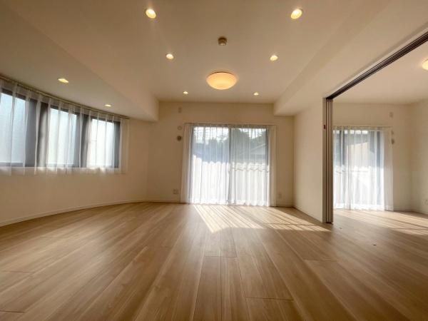 ビッグヴァン桜ヶ丘