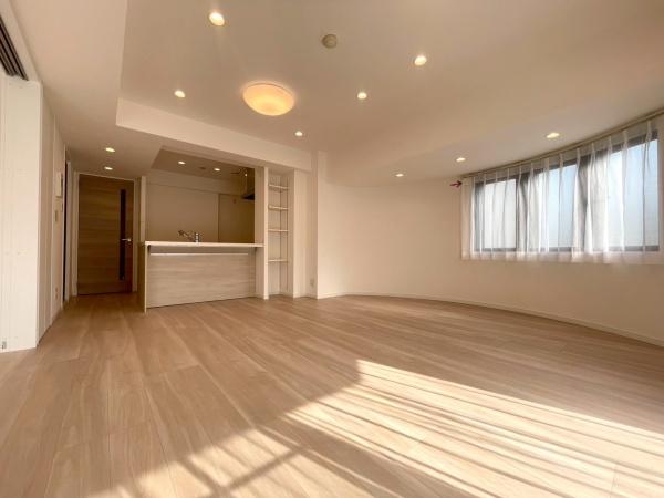 ビッグヴァン桜ヶ丘