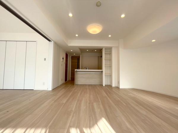 ビッグヴァン桜ヶ丘