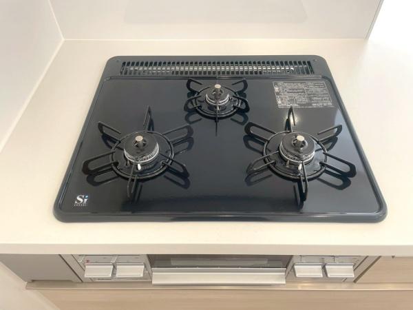 ビッグヴァン桜ヶ丘