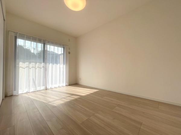 ビッグヴァン桜ヶ丘