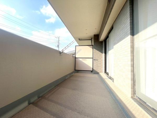 ビッグヴァン桜ヶ丘