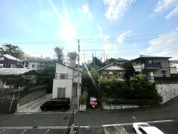 ビッグヴァン桜ヶ丘