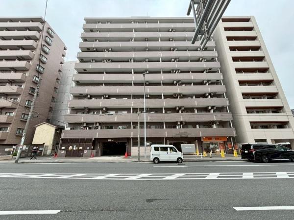 ガーデンプラザ横浜南