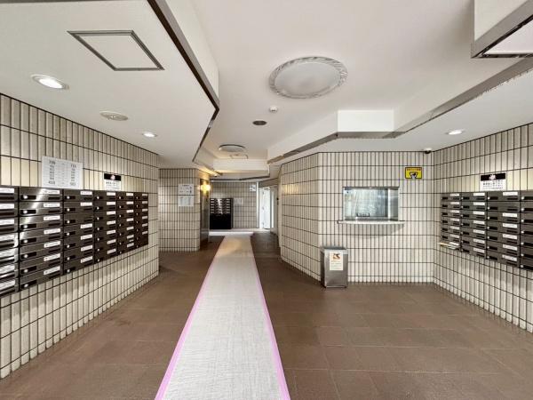 ガーデンプラザ横浜南