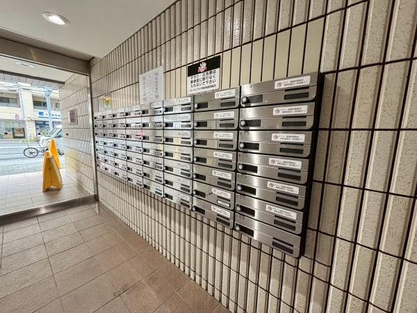 ガーデンプラザ横浜南