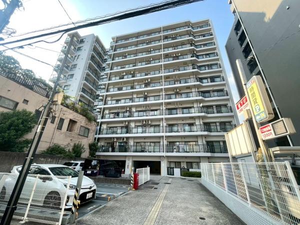 マイキャッスル横浜吉野町