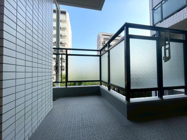 マイキャッスル横浜吉野町