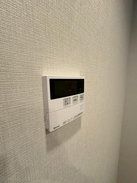 上大岡パークホーム