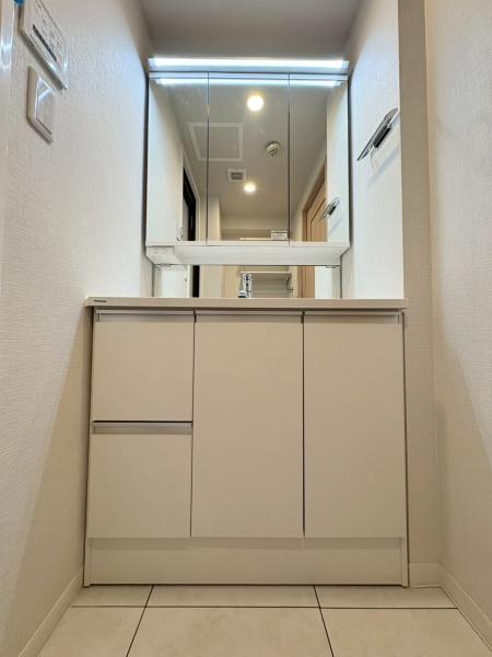 上大岡パークホーム