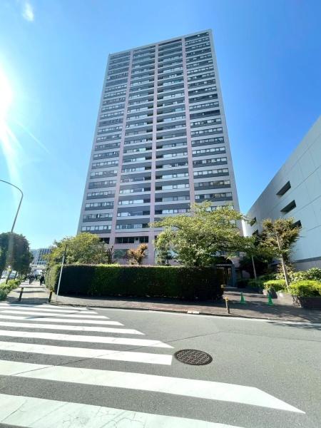 スカイハイツトーカイ