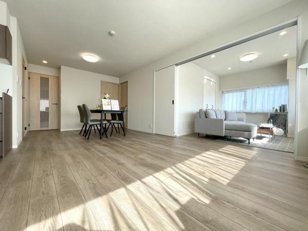 スカイハイツトーカイ