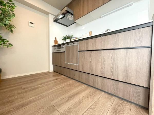 スカイハイツトーカイ