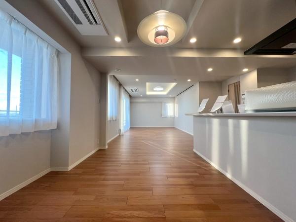 パークコート本牧