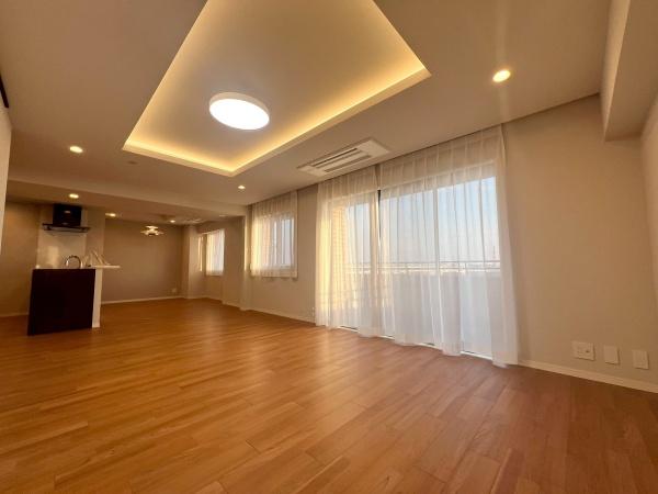 パークコート本牧