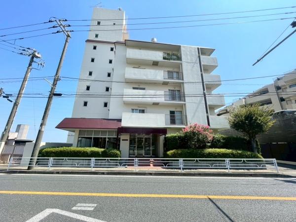 ＷＴＣ菊名マンション