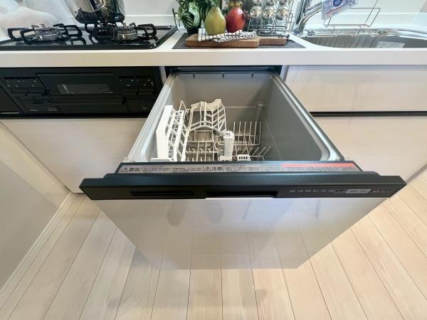 ライオンズマンション岸根公園