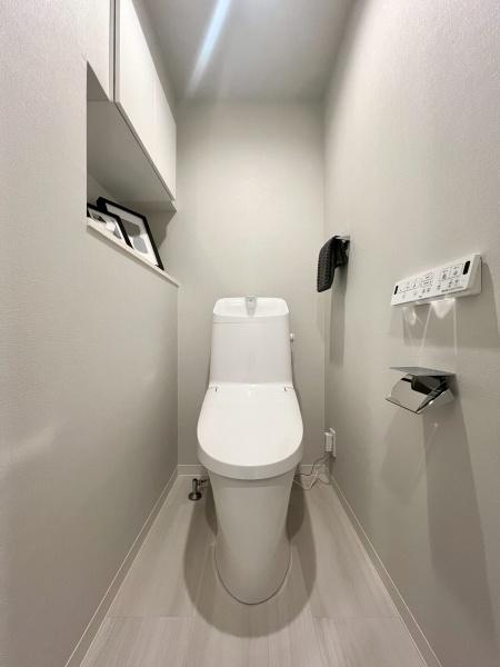 ライオンズマンション岸根公園