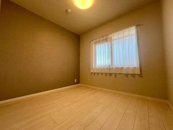 ライオンズマンション岸根公園