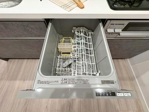 クリオ片倉町西壱番館