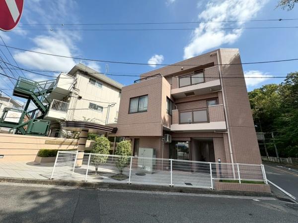 クリオ片倉町西壱番館