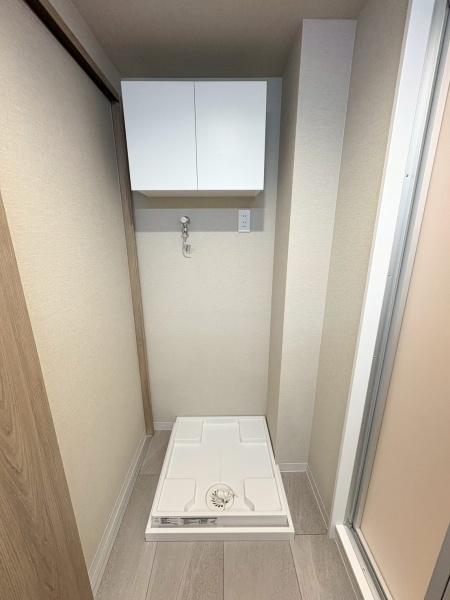 クリオ片倉町西壱番館