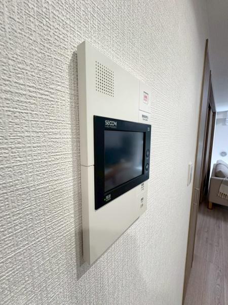 クリオ片倉町西壱番館