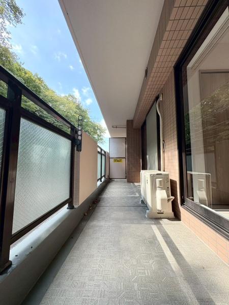 クリオ片倉町西壱番館