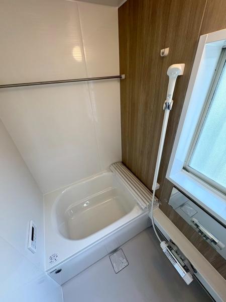 横浜市緑区三保町の中古一戸建て