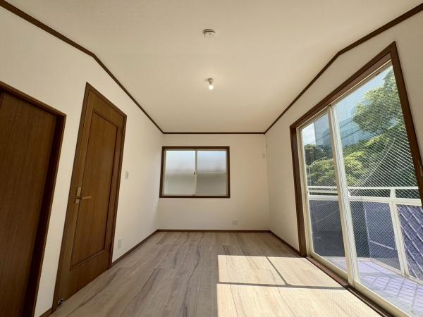 横浜市旭区白根２丁目の中古一戸建て