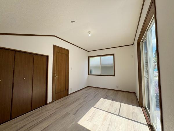 横浜市旭区白根２丁目の中古一戸建て