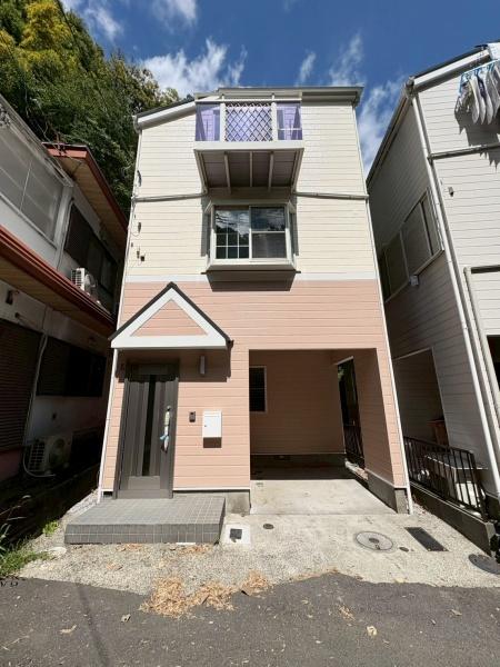 再生戸建　旭区白根２丁目