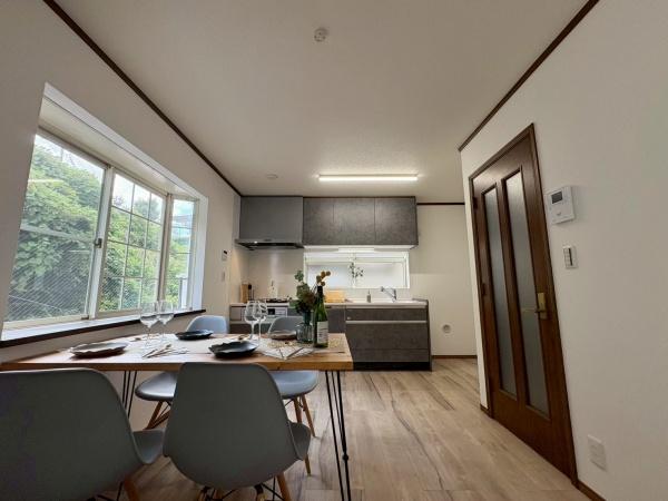 横浜市旭区白根２丁目の中古一戸建て