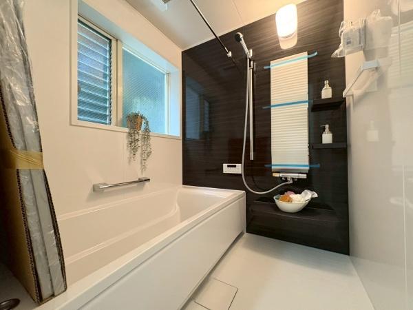 横浜市旭区白根２丁目の中古一戸建て