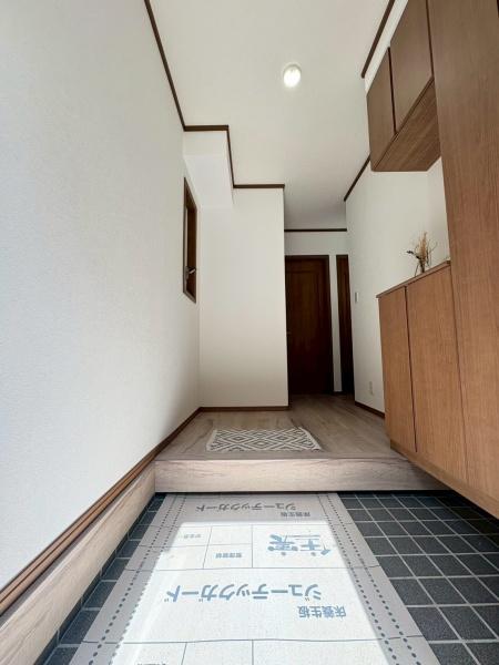 横浜市旭区白根２丁目の中古一戸建て