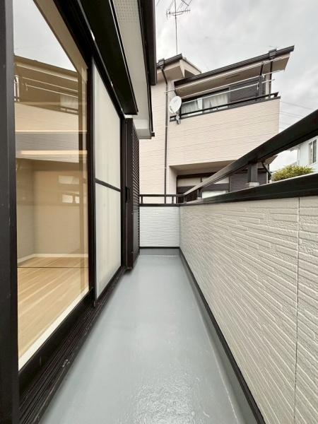横浜市保土ケ谷区仏向西の中古一戸建て