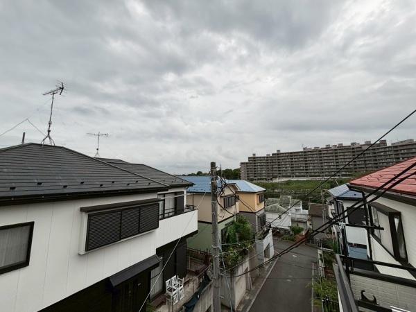 横浜市保土ケ谷区仏向西の中古一戸建て