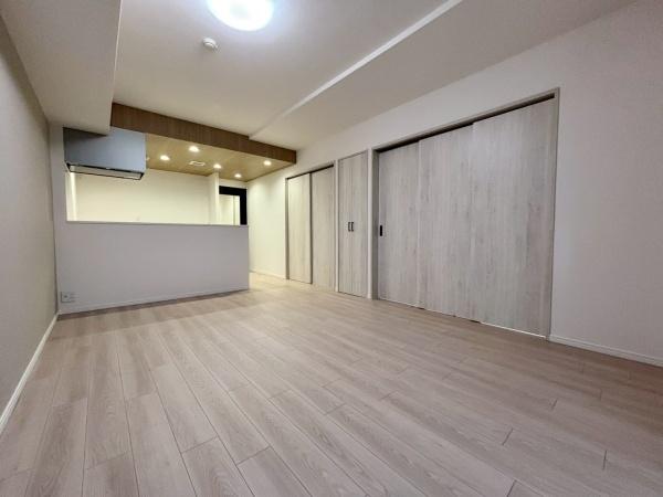 プランヴェール吉野町