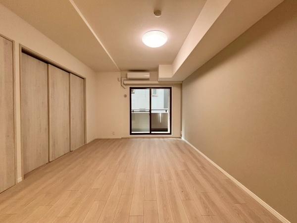 プランヴェール吉野町