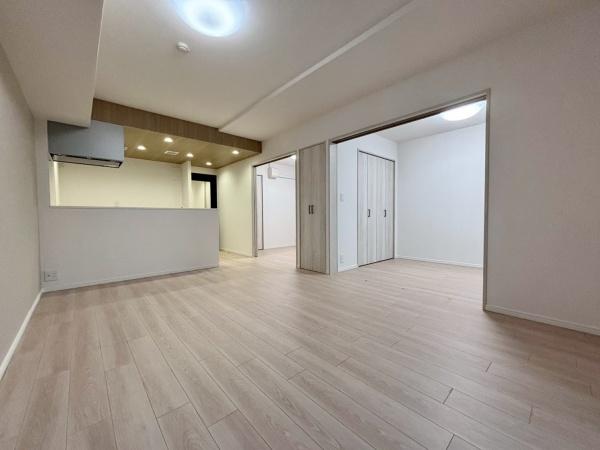 プランヴェール吉野町