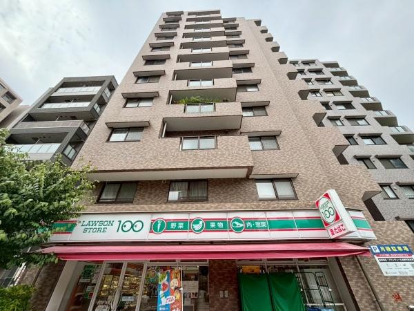 プランヴェール吉野町