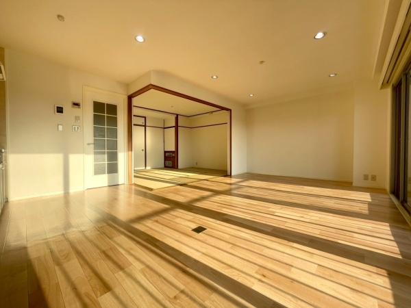 ライオンズマンション国際