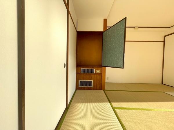 ライオンズマンション国際