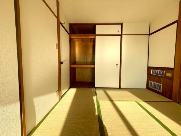 ライオンズマンション国際