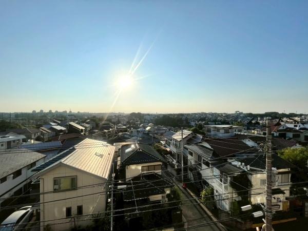 ライオンズマンション国際