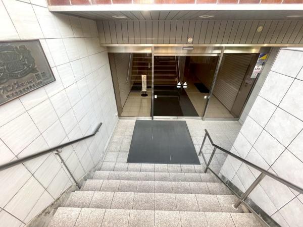 ライオンズマンション国際