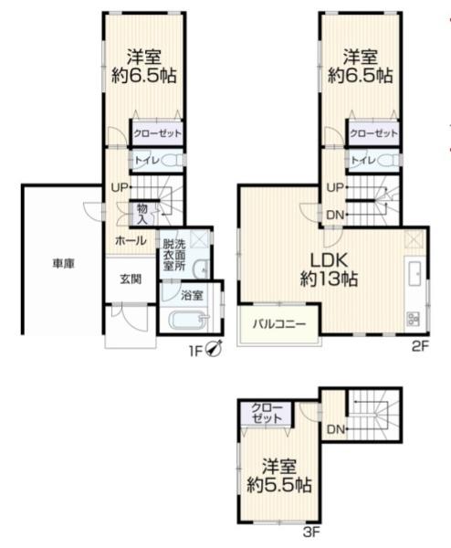 再生戸建　戸塚区影取町