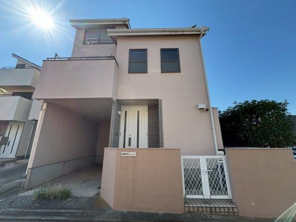 再生戸建　戸塚区影取町