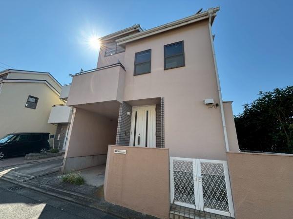 再生戸建　戸塚区影取町